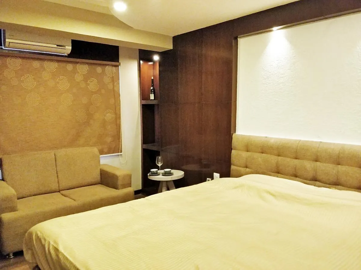Thamel Penthouse Apartment Kathmandu