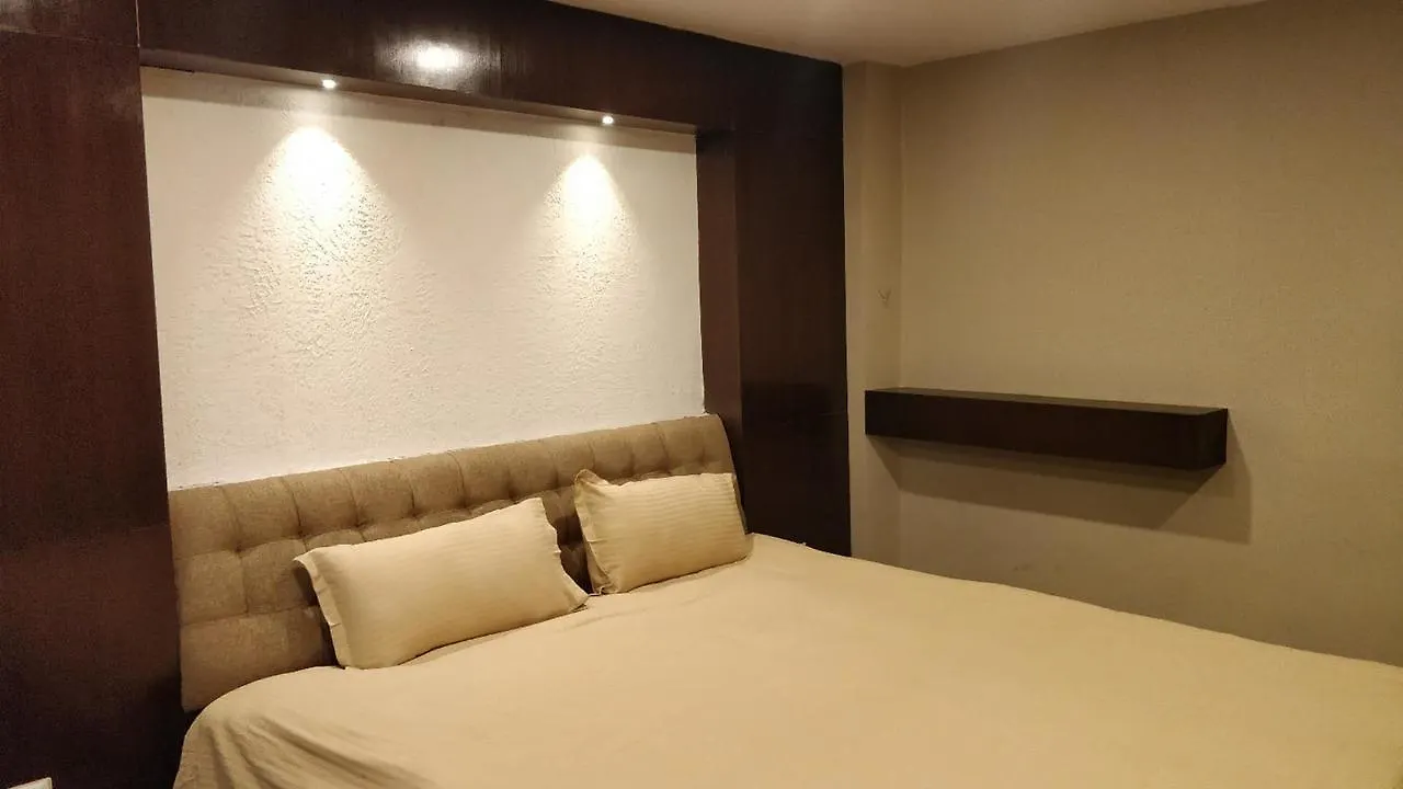 Thamel Penthouse Apartment Kathmandu Nepal