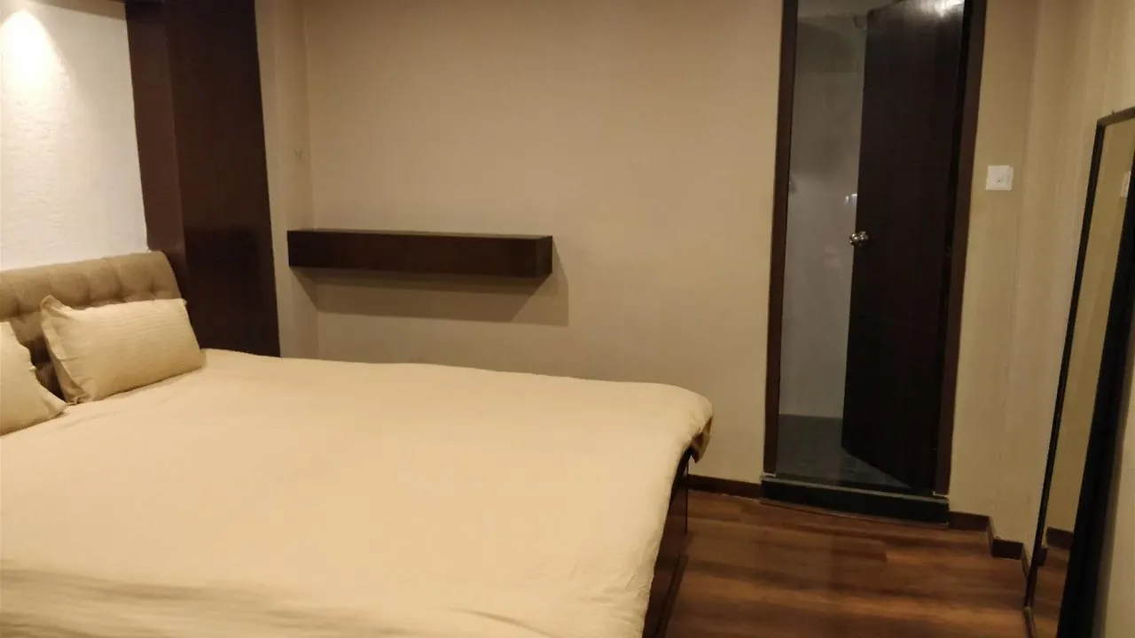 Thamel Penthouse Apartment Kathmandu Nepal